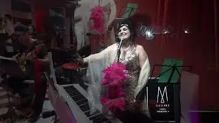 HANNA      -      Samba de Verão