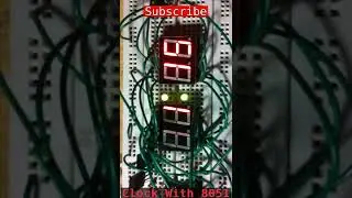 STM8s, PIC, 8051,Arduino and FPGA project Like Share & Subscribe our Chennal