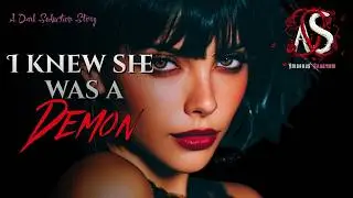 She Was a Succubus… and I Still Followed Her | Dark Seduction Story