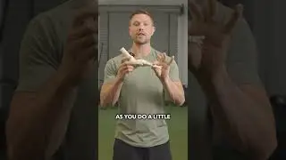 This Exercise Will Unlock Your Ankles & Feet!