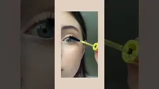 Как красить лапки паучка 🕷️