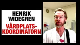 Vårdplatskoordinatorn