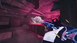 90 FOV = NO RECOIL 🤖