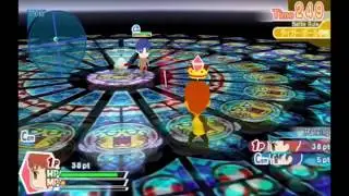 Fate/Tiger Colosseum Upper All Ultimate Attacks