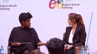 Podiumsdiskussion: Chancengerechtigkeit für Menschen mit Migrationsgeschichte in der Politik