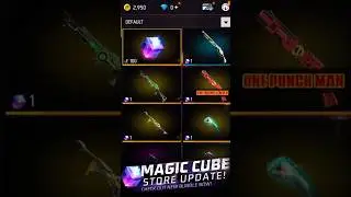 Save Your Magic Cubes🥳🤯 | Free Fire New Event | Ff New Event #shorts #foryou #nextmagiccubebundle
