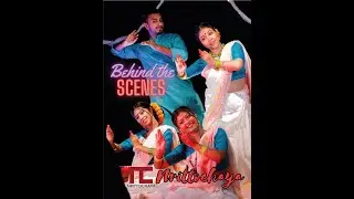 Behind the Scenes | Amar Onge Onge | Sabrina Rahman-Nrittochaya  #nrittochaya #sabrina #bts#foryou