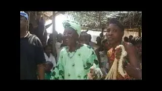 Amie Kallon-- Kugbei, Awah Mu Boweya Lolie