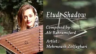 etude shadow - An Excellent instrumental work