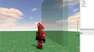 Roblox Vip Door!