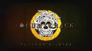 Scumxcrew feat. Cejaz Negraz-ScumxCrack.