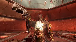 Собираем металлолом для Тешина. Warframe: хоровод по кругу, кто упал тот Инарос