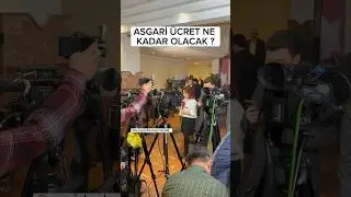 Asgari ücret ne kadar olacak? Tahminleri alalım!
