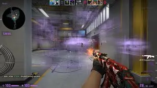 Скриптонит - CS:GO Polozhenie