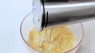 Миксер с блендером Profi Cook PC-HM 1026