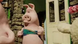 Shaun the Sheep season 5 episode 2