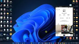 Install Android Apps (TikTok) On Windows 11 Insider Preview