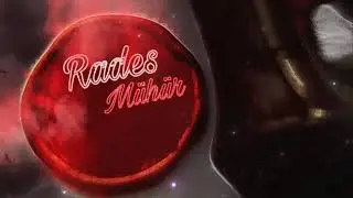 Rades - Mühür (Official Music)