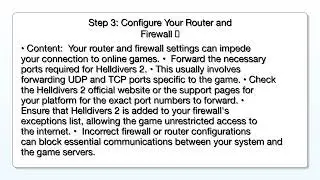 Ultimate 2025 Guide to Fixing Connection Issues in Helldivers 2