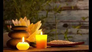 10 Minutes Meditation - Stress relief - Relaxing - Soothing