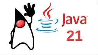 Java 21 | Unnamed Classes