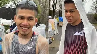 Mizuno | Running | Exploring Osaka with Mizuno Runners | Ep 4: Race Day at the Osaka Marathon 2024