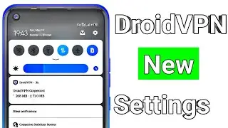 Droid vpn settings for netone 2021 || March settings