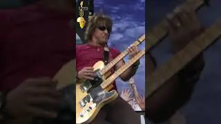 Have a nice day! #bonjovi #live8 #liveaid