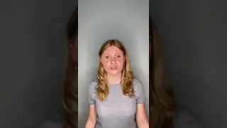 Grace O’Connor singing Burn from Hamilton