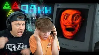 98xx Full Game is Here AND IT'S TERRIFYING!