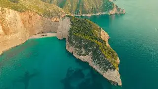 🇬🇷ZANTE🇬🇷 - The most beautiful beaches in Greece?! Let's find out