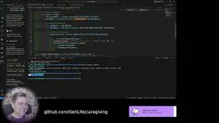 e41 - Generate fake data with a Django management command