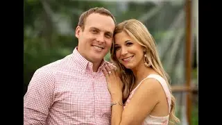 Mariah and Scott Portrait Session
