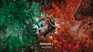[FREE] Afro Trap Type Beat 2023 // MHD Type Beat - Ep. 1"MASSAI"