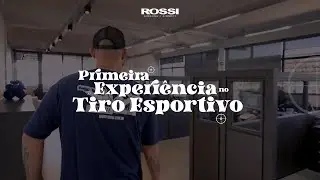 Primeira Experiência no Tiro Esportivo - NEPTUNE DMR PLUS 6,0 MM