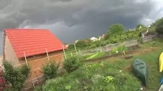 Вечер 28.05.2016:-)