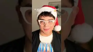 MIRALO ANTES DE NAVIDAD 😱🎄
