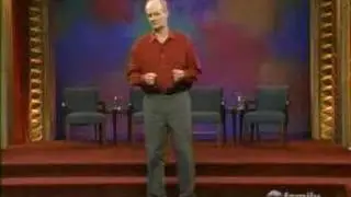 Whose Line - Scenes From A Hat