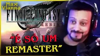 ESSA foi a PIOR premiação do TGA?? | TGA (The Game Awards)