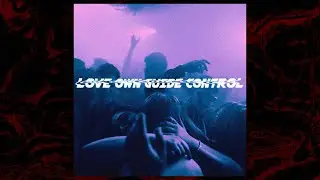 San Regret - Love Own Guide Control
