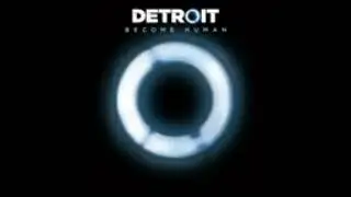 Detroit Become Human - Connor Main Theme Remix Ringtone