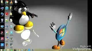 Introduction: - Linux