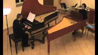 G. F. Handel - Music for the Royal Fireworks - Ouverture (Largo)