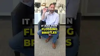 Thue Is The Best Manual Toothbrush You Can Buy