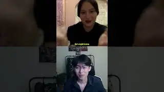 Cewek Russia akhirnya luluh juga sama orang indo 