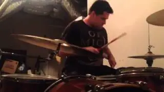 Click Track Drum Video