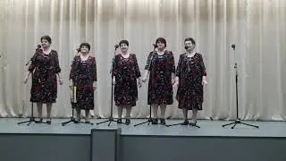 Селяночка в Белом