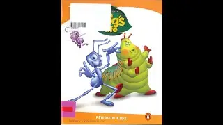 A Bug's Life.  Oxford read and discover. Level 1 . English Audio book