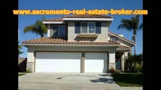 Sacramento Real Estate Broker