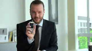Live-Demo:Voice technology from Philips & speech recognition: Professional use in law firms